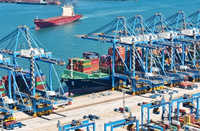 隨著全球化和貿易環境的不斷變化，更多企業選擇青島貨代公司