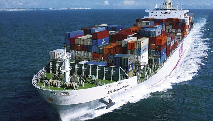 國際貨運(yùn)代理