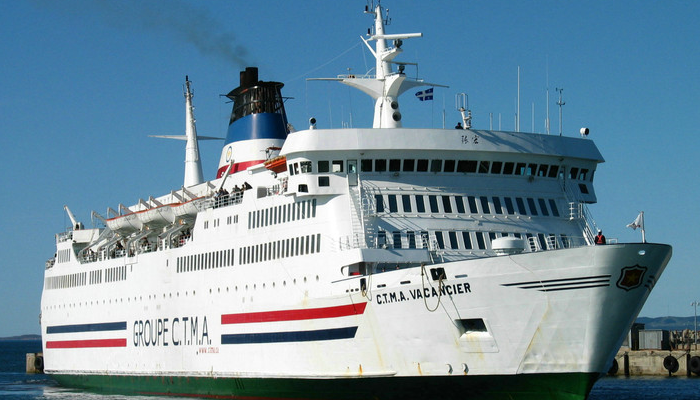 國(guó)際貨運(yùn)代理