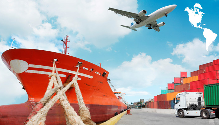 國際貨運(yùn)代理