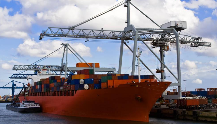 國際貨運(yùn)代理