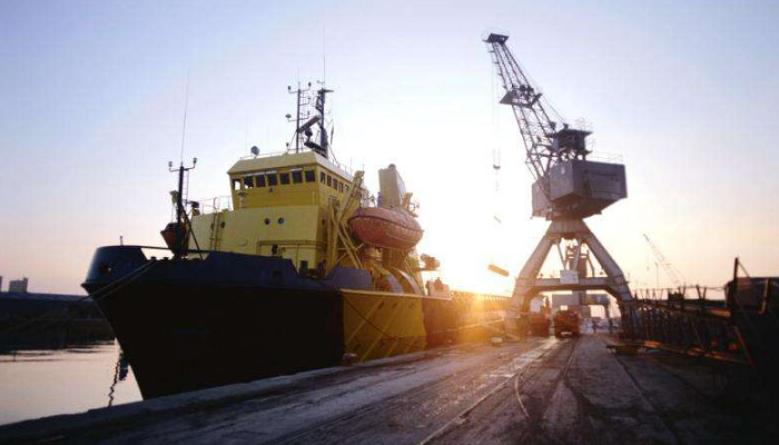 國際貨運(yùn)代理