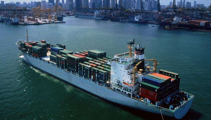 國(guó)際貨運(yùn)代理