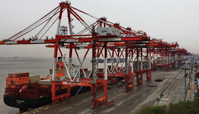 進(jìn)口報關(guān)代理