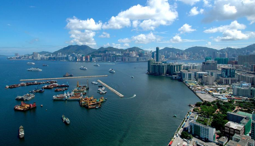 上海進口報關公司