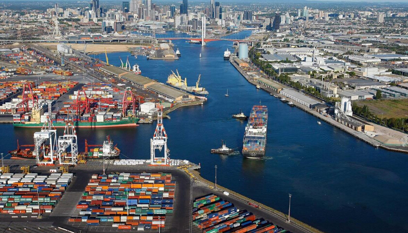 進(jìn)口報(bào)關(guān)