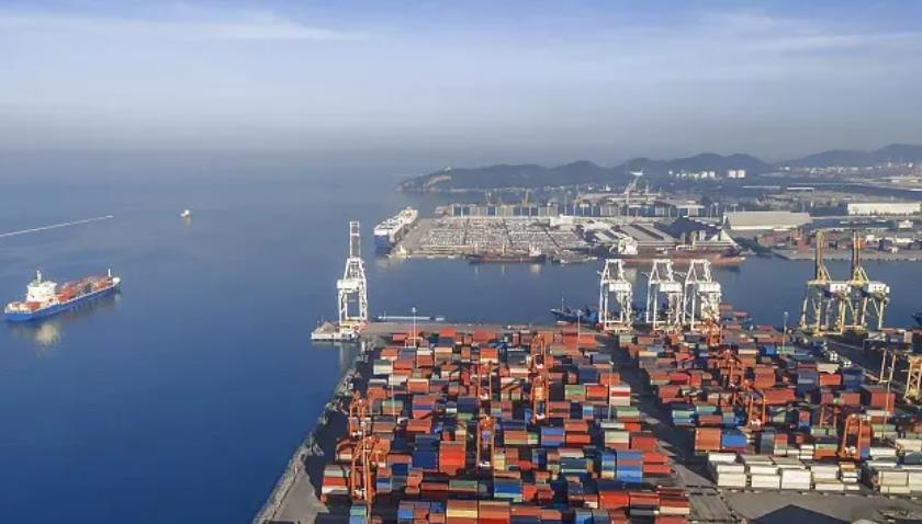 上海國際物流公司