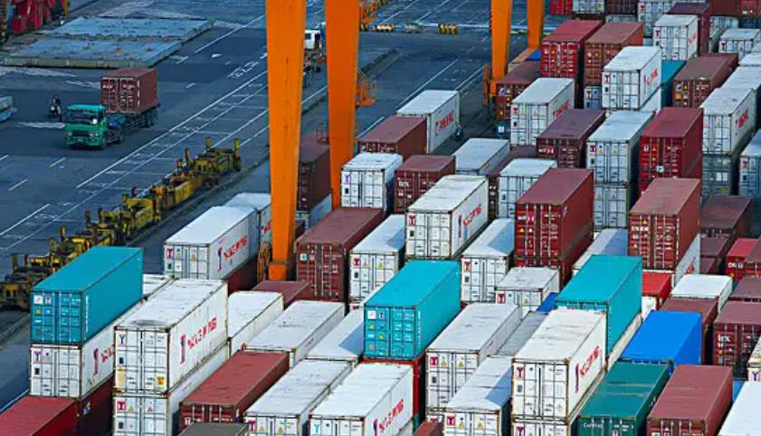 國(guó)際貨運(yùn)代理