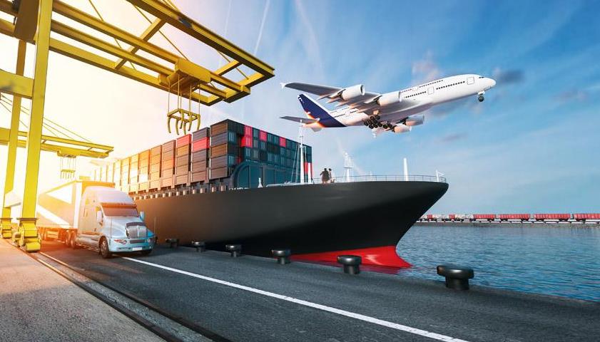 深圳國(guó)際海運(yùn)