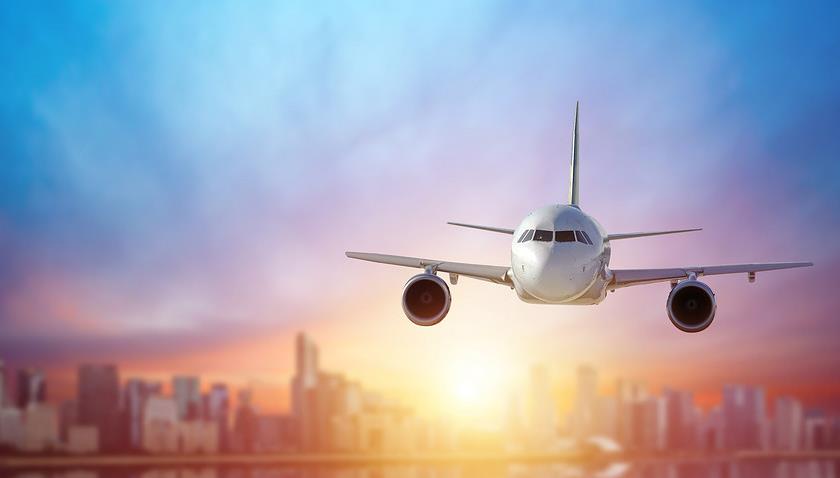 天津空運(yùn)物流