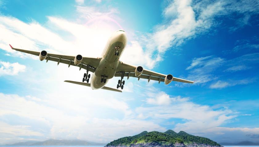 青島國際物流專線