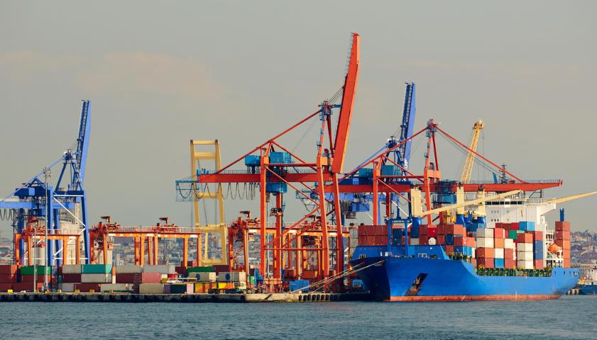 摩洛哥海運(yùn)貨代