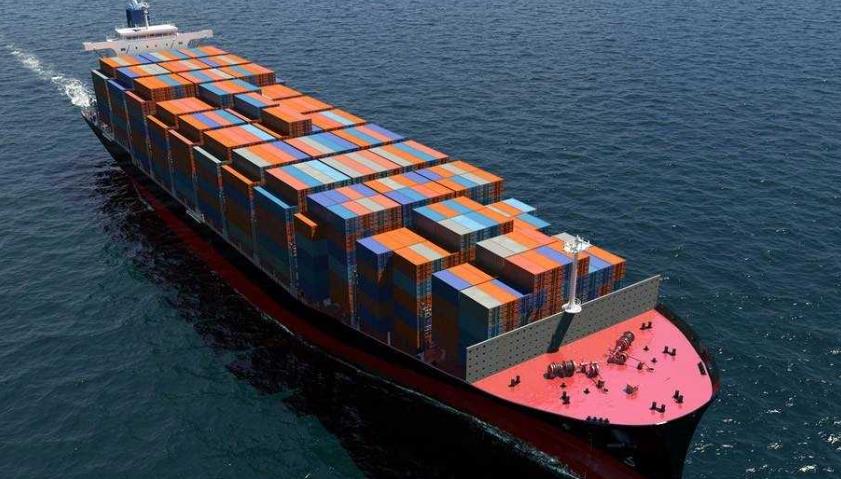 國(guó)際海運(yùn)公司