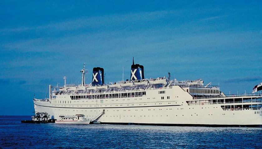 國(guó)際貨運(yùn)代理