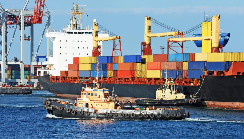 菲律賓國際物流