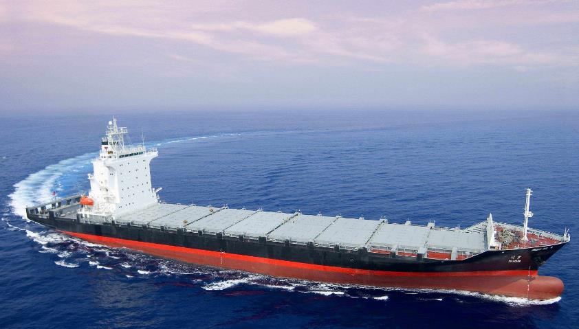 新加坡海運物流