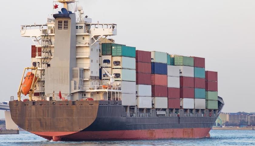 國際貨運(yùn)代理