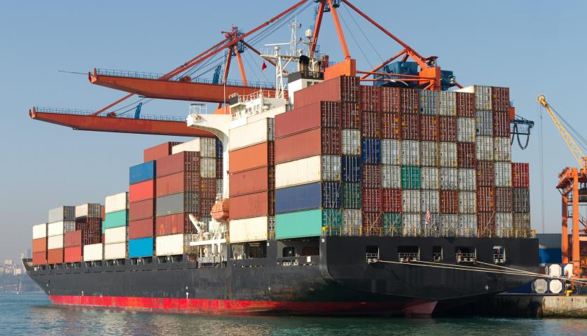 馬來西亞國際物流