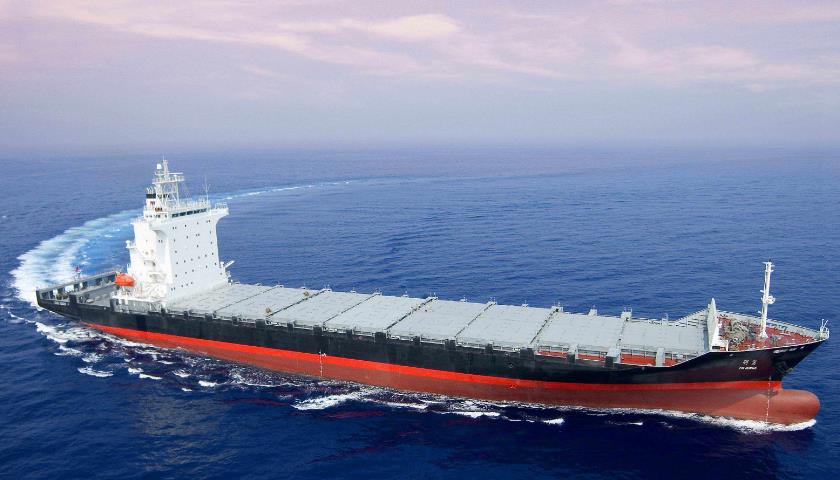 意大利國際海運(yùn)