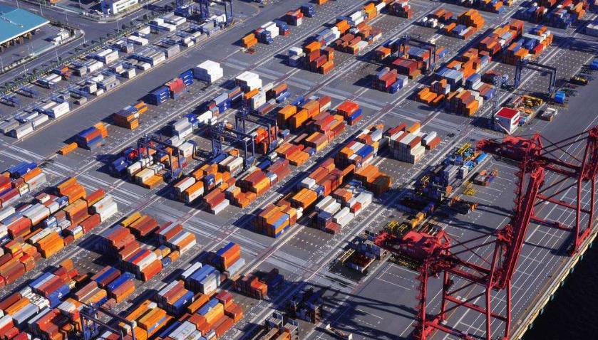 意大利國際貨代