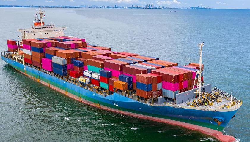 東南亞國(guó)際物流