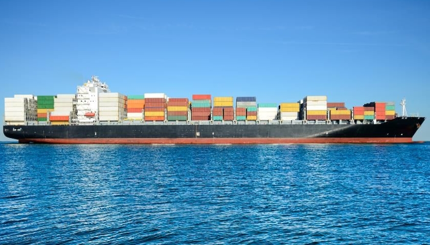 國(guó)際貨運(yùn)代理