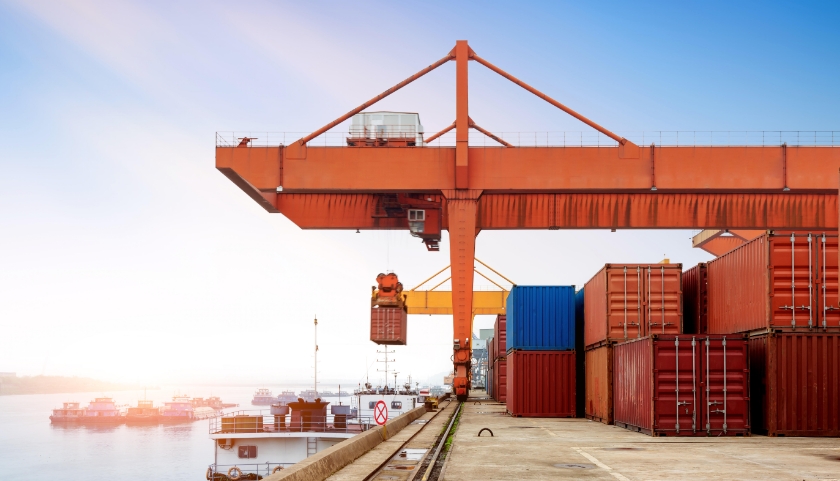 國內(nèi)海運(yùn)公司