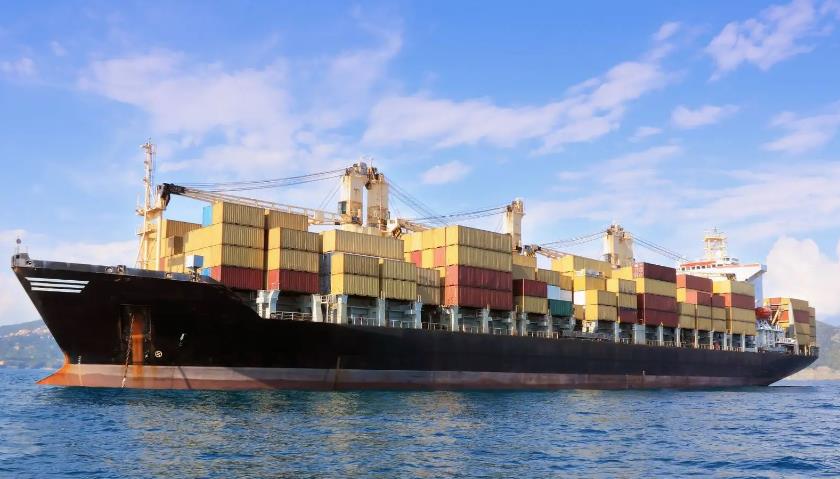 上海國(guó)際物流