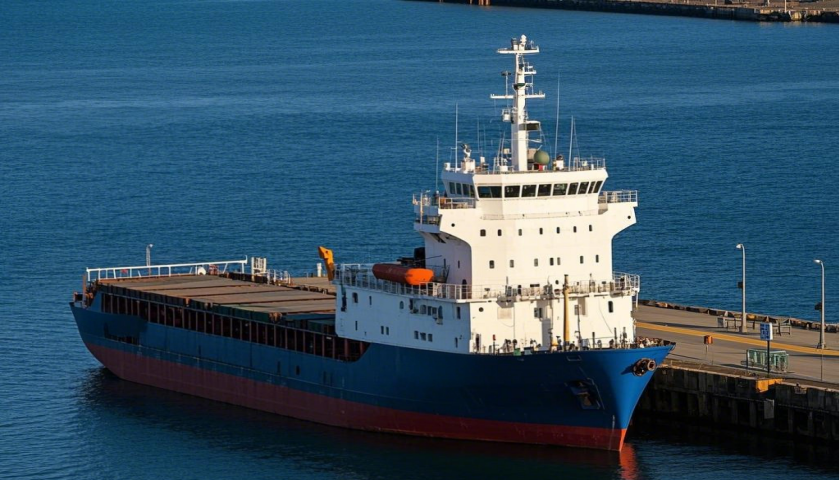 國(guó)際海運(yùn)公司