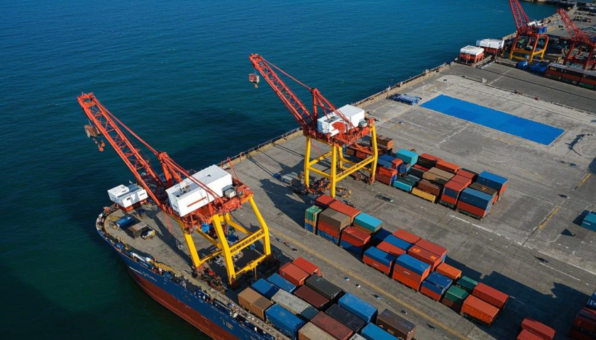 國(guó)際貨運(yùn)代理