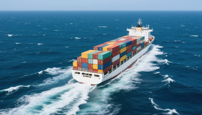 國際貨物運(yùn)輸代理公司