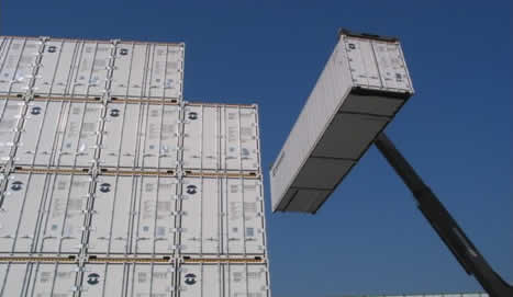 《冷藏貨航運市場年度回顧與預測》發布