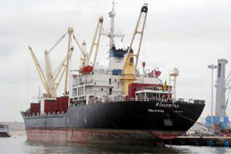 西海岸港口領導人要求聯邦調解員在勞動談判