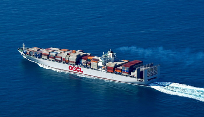 國際貨運(yùn)代理