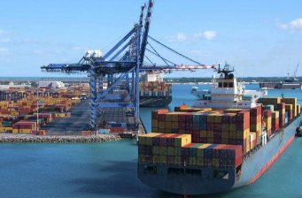 美國財(cái)政部宣布放棄禁止從緬甸進(jìn)口貨代的禁令