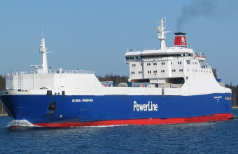 琪邦上海貨代公司擁有超過35年的從業經驗