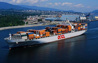 上海貨運代理的運營商和當(dāng)今社會的運輸捷徑