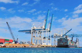 2018年航運業面臨的問題和挑戰