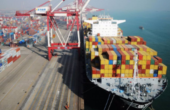 影響國際貨代物件的經濟趨勢