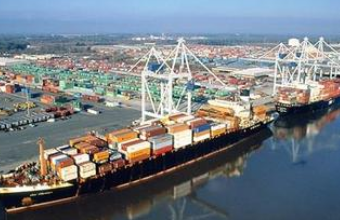 貨運代理簽發全程運輸提單