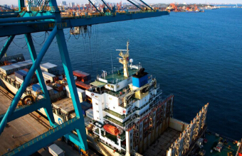 美國進口報關公司接單海運時必須注意的六個事項