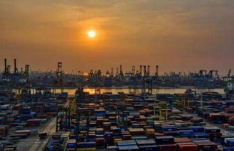 外貿(mào)進(jìn)口11月份同比上升 商務(wù)部：是國內(nèi)需求拉動(dòng)的結(jié)果