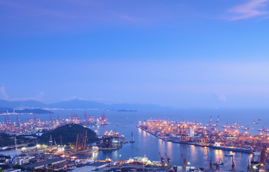 海關的多式聯(lián)運物流模式和提供的“一對一”咨詢服務為企業(yè)解決了燃眉之急