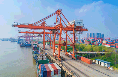 上海貨代公司講解什么是產(chǎn)品報關(guān)、清關(guān)、截關(guān)