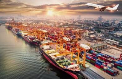 選擇專業國際物流公司保證運輸過程更省心