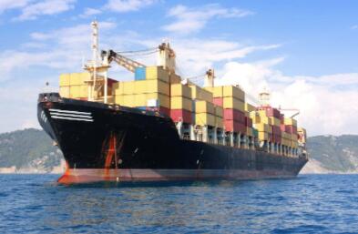 國際物流出現擁擠與火爆！該如何補貨？