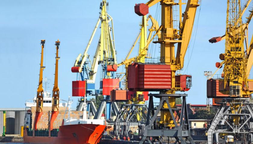 采用上海國際物流海陸運輸相結合的方式有哪些好處？