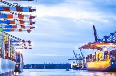 有哪些因素會導致上海進出口貨代公司在市場上發展下跌呢？