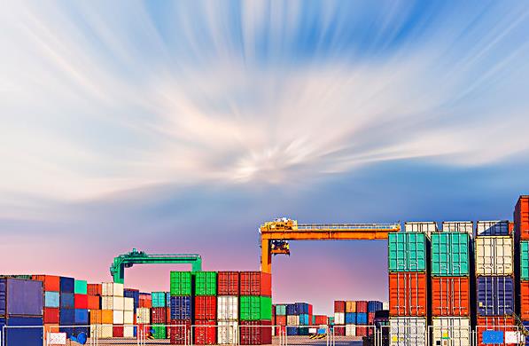 德國海運(yùn)具有便捷、快速、安全的優(yōu)勢