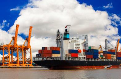 青島貨代提供全球范圍內的貨物進出口運輸和物流服務